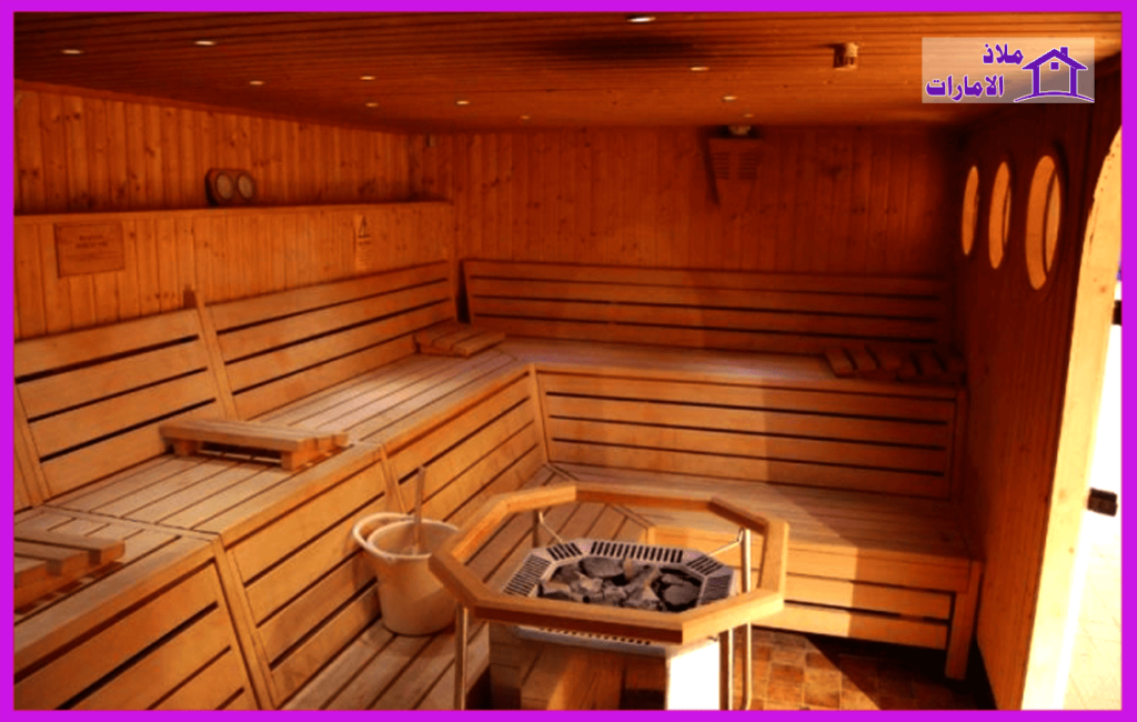 صالون ساونا ابوظبي