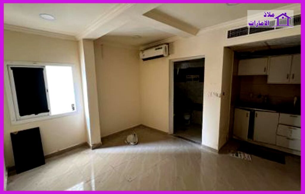 استوديو للايجار في عجمان