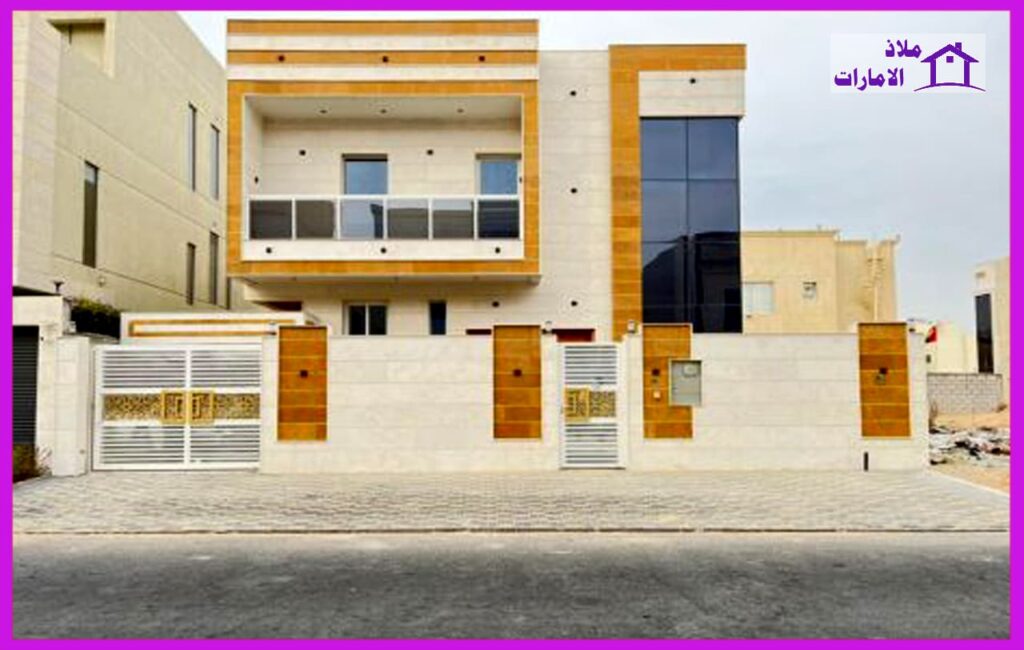 أسعار العقارات في عجمان